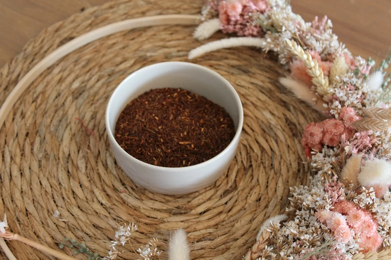Rooibos  Bio