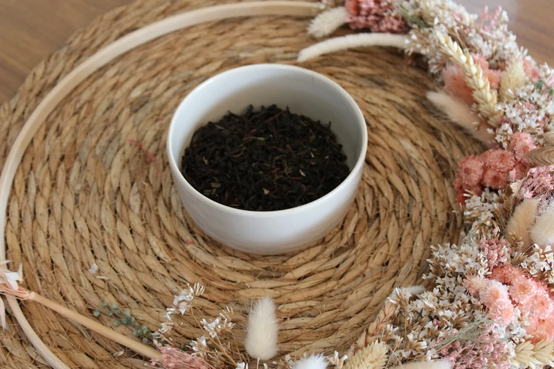 Darjeeling Singell Bio