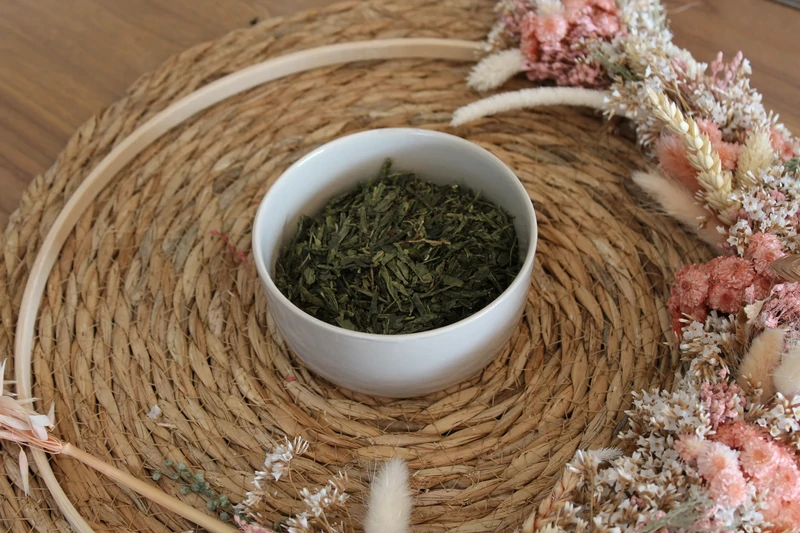 Sencha Bio